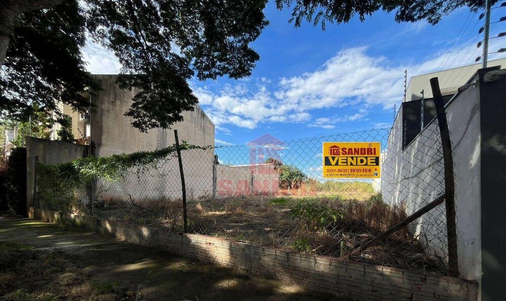 Terreno, 665 m² - Foto 1