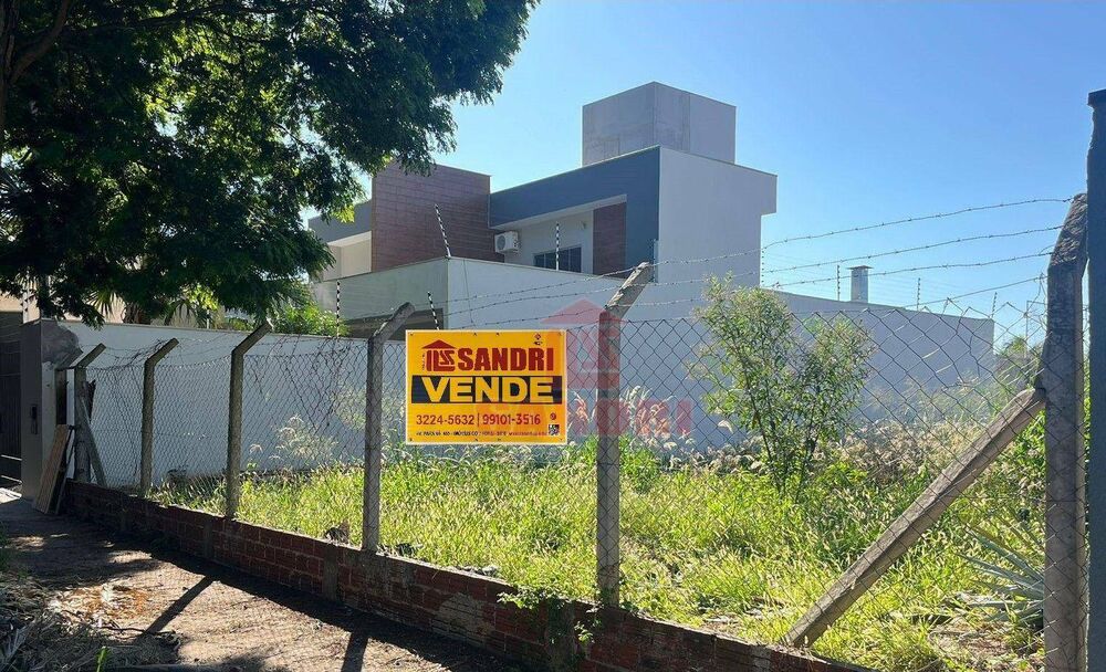 Terreno, 665 m² - Foto 4