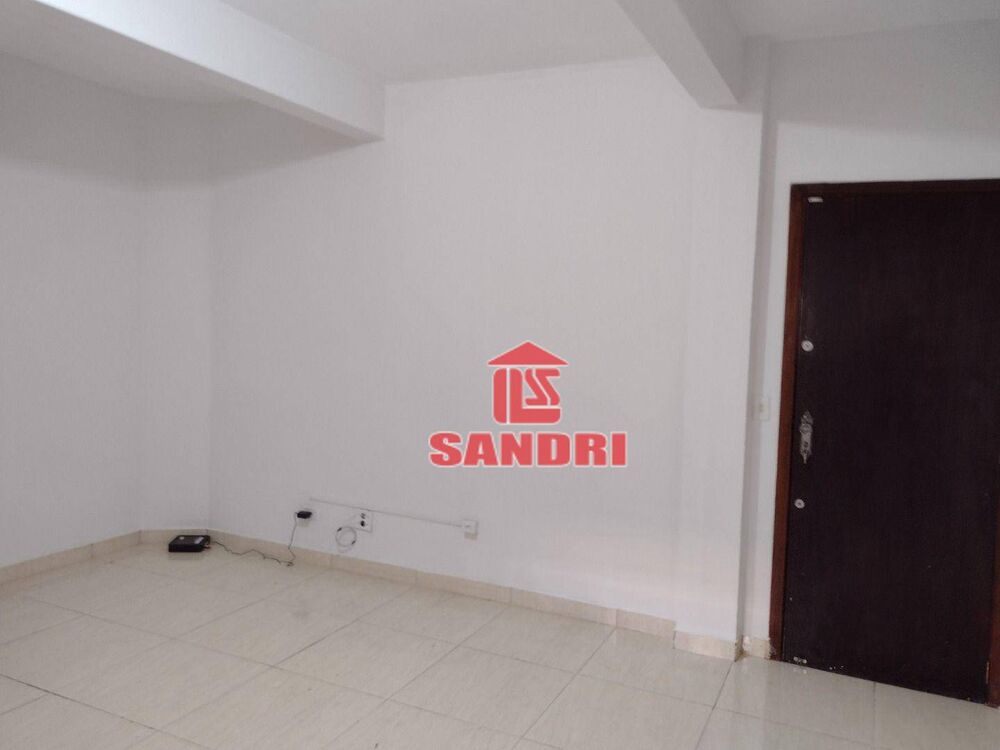 Conjunto Comercial-Sala para alugar, 43m² - Foto 3