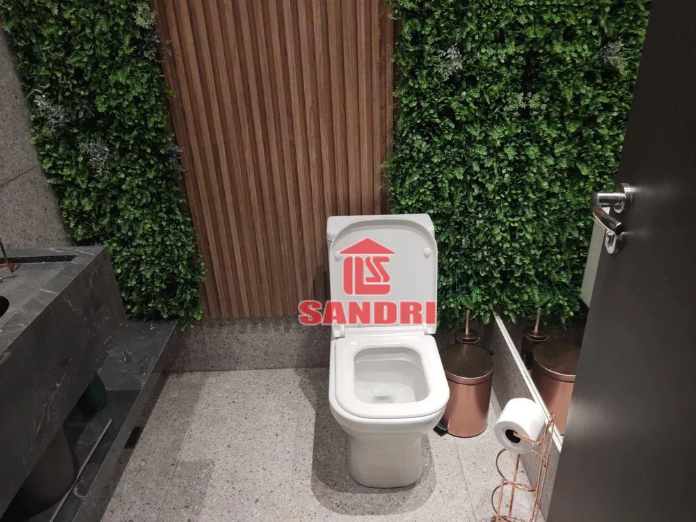 Sala-Conjunto - Foto 11