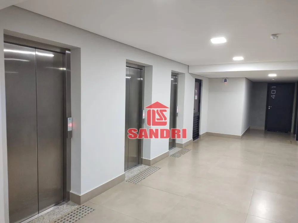 Sala-Conjunto - Foto 4