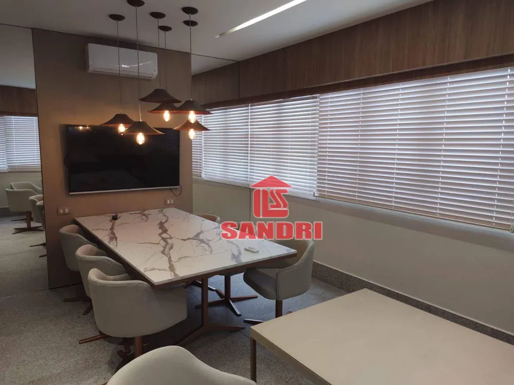 Sala-Conjunto - Foto 10