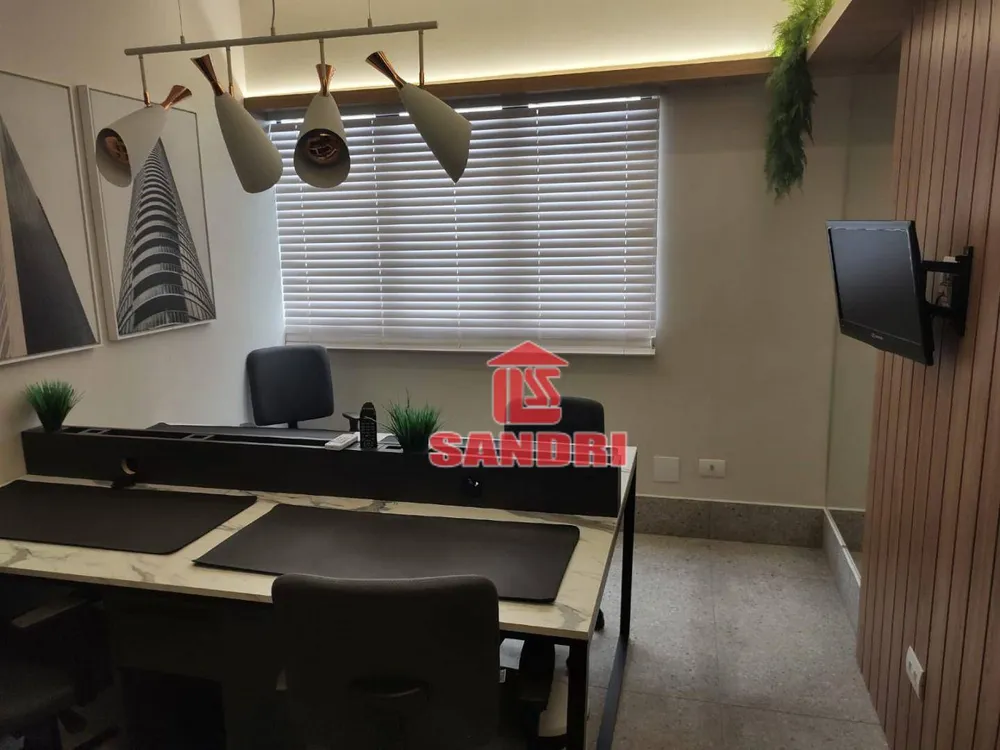 Sala-Conjunto - Foto 16
