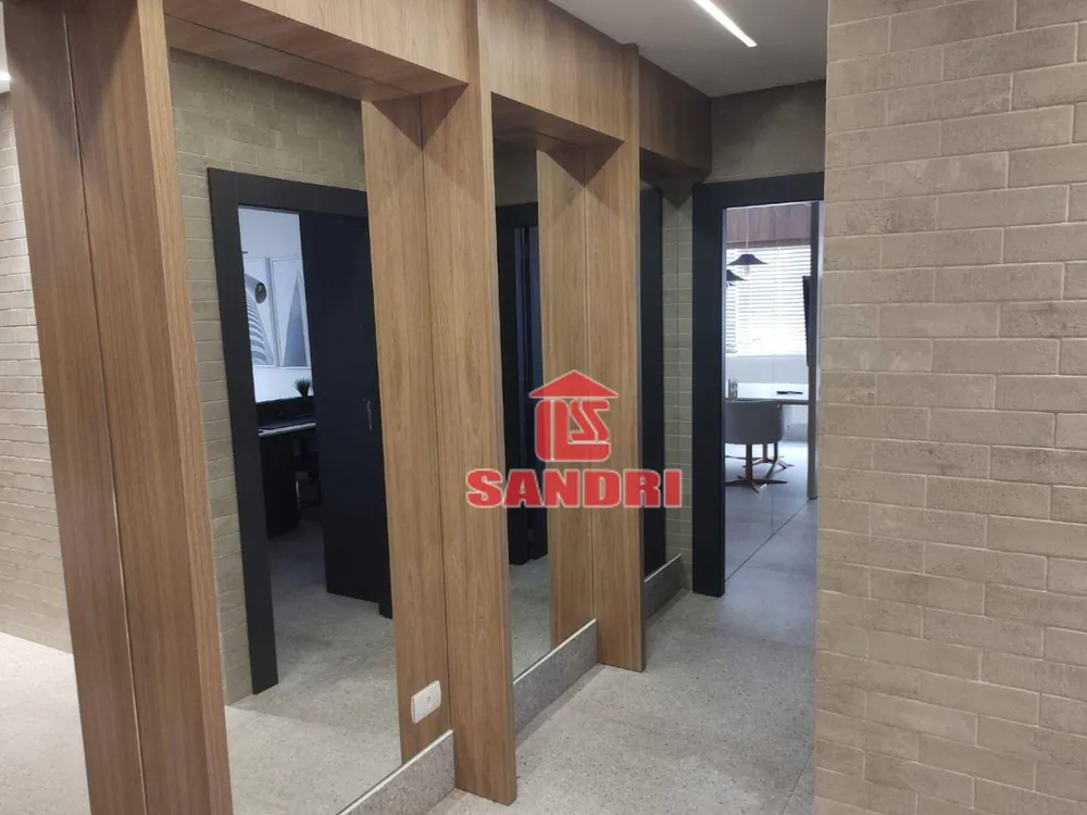 Sala-Conjunto - Foto 8