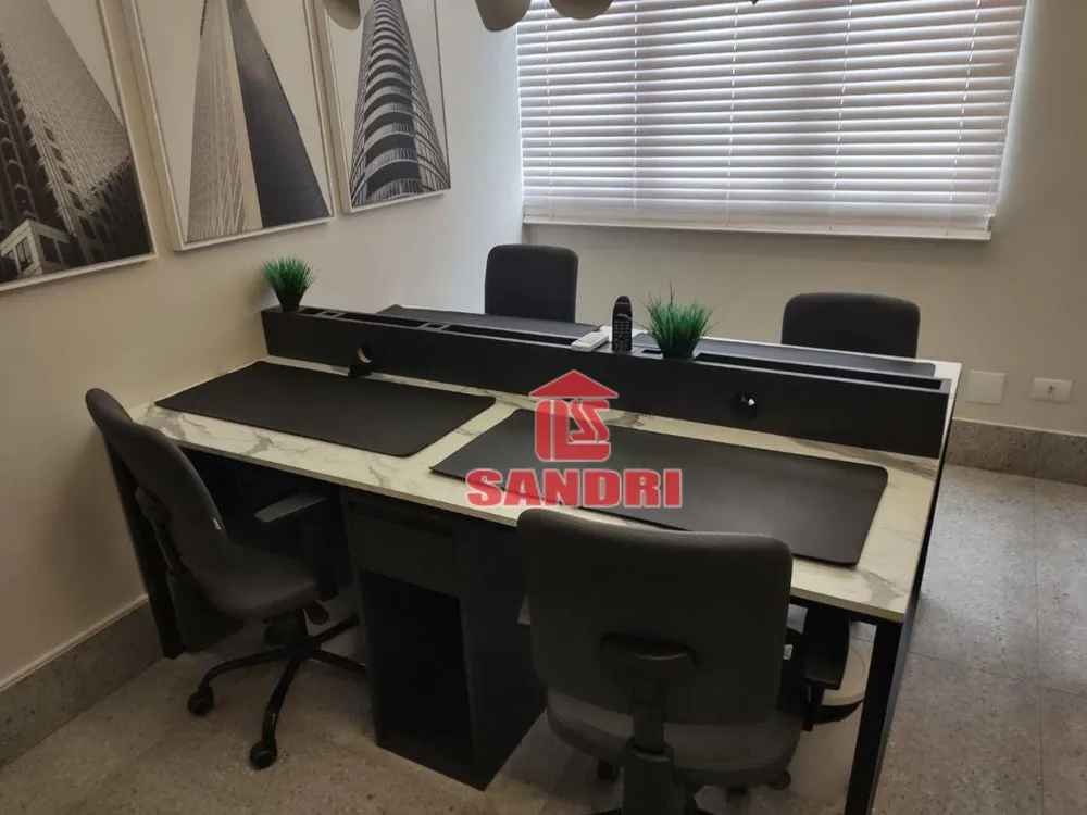 Sala-Conjunto - Foto 12