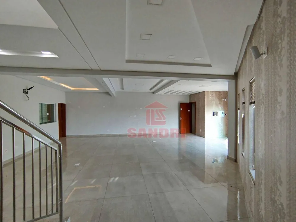 Sala-Conjunto, 328 m² - Foto 4
