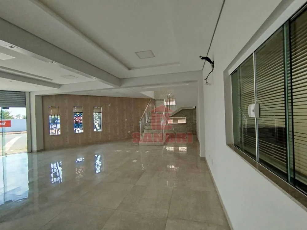 Sala-Conjunto, 328 m² - Foto 3