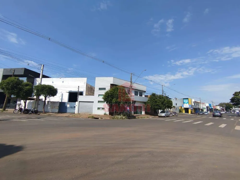 Sala-Conjunto, 328 m² - Foto 1