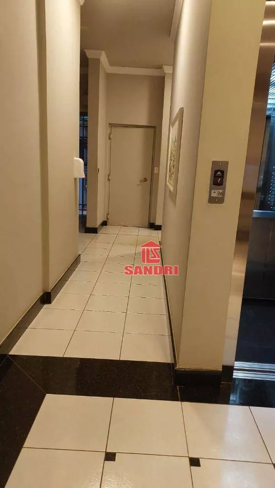 Apartamento, 3 quartos, 153 m² - Foto 2