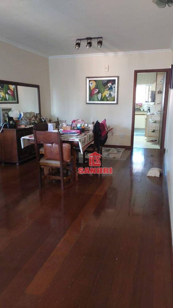 Apartamento, 3 quartos, 153 m² - Foto 6