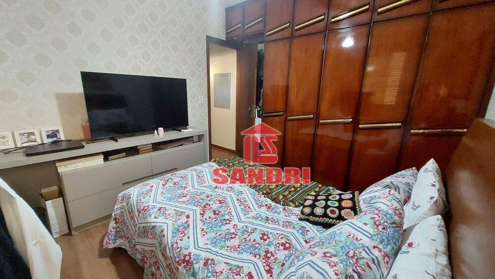 Apartamento, 3 quartos, 153 m² - Foto 10