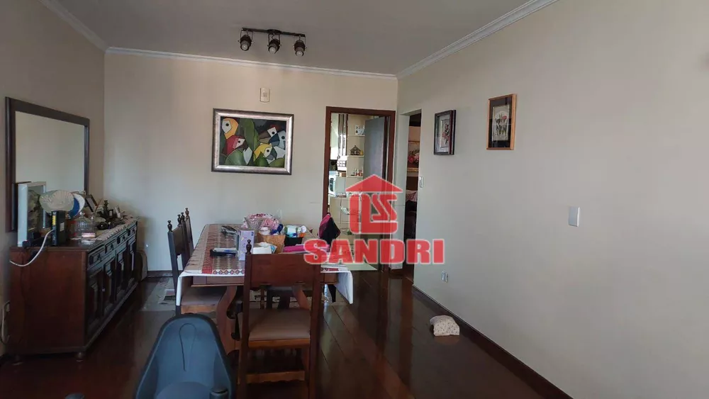 Apartamento, 3 quartos, 153 m² - Foto 5