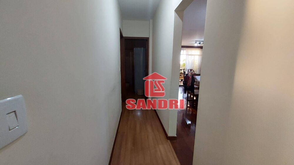 Apartamento, 3 quartos, 153 m² - Foto 4
