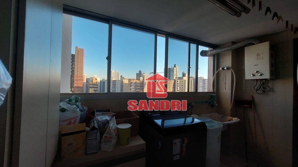 Apartamento, 3 quartos, 153 m² - Foto 13