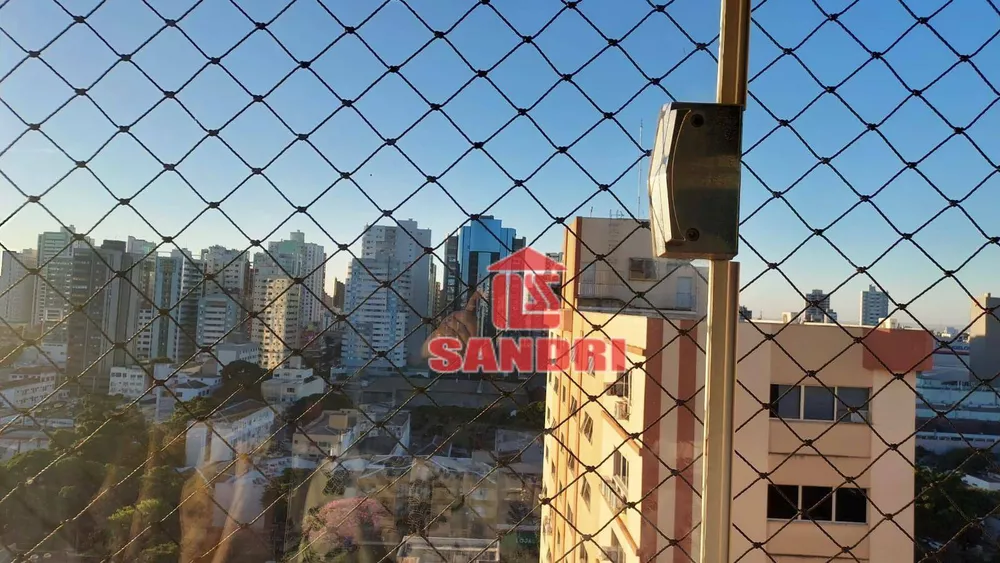 Apartamento, 3 quartos, 153 m² - Foto 3