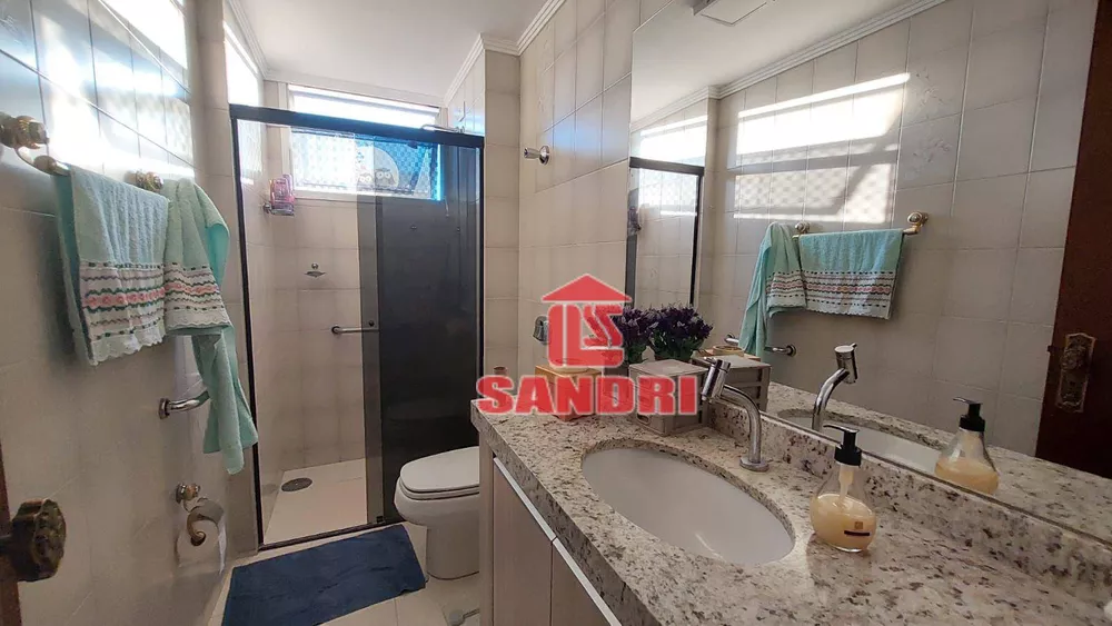 Apartamento, 3 quartos, 153 m² - Foto 15