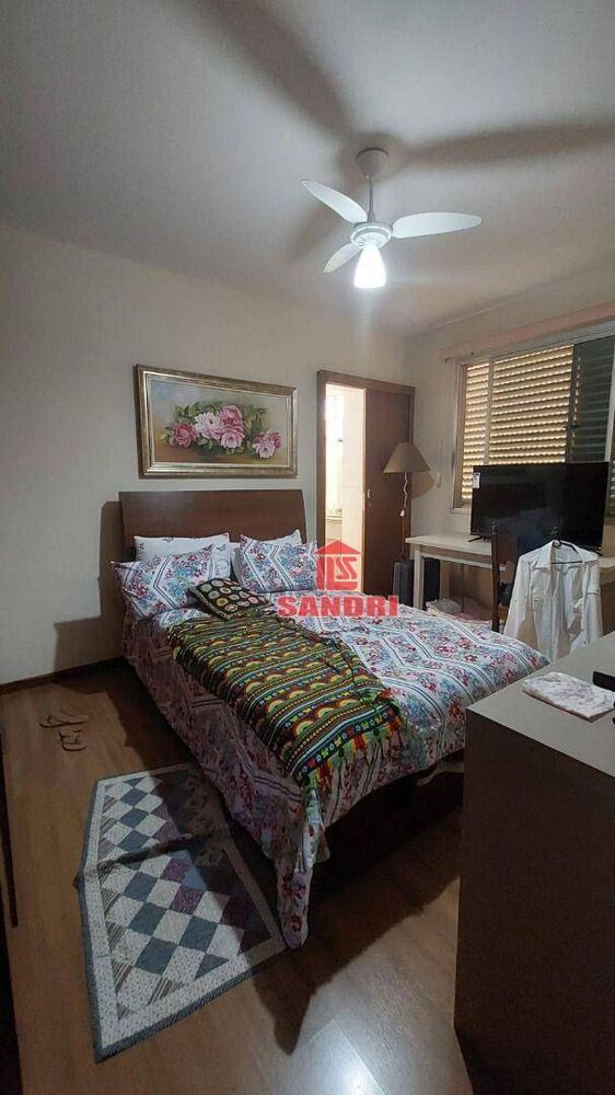 Apartamento, 3 quartos, 153 m² - Foto 9