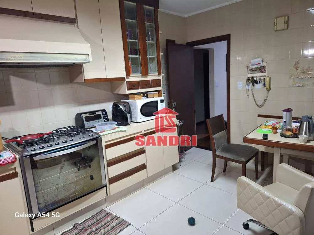 Apartamento, 3 quartos, 153 m² - Foto 12