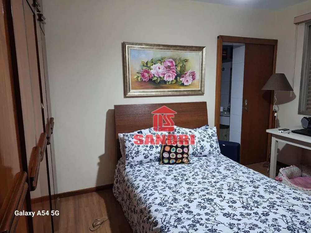 Apartamento, 3 quartos, 153 m² - Foto 8