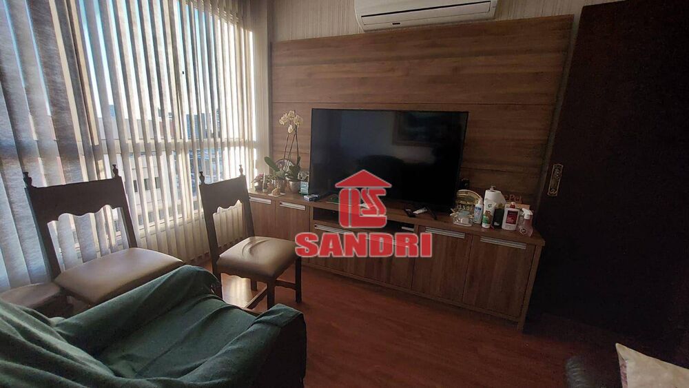 Apartamento, 3 quartos, 153 m² - Foto 7