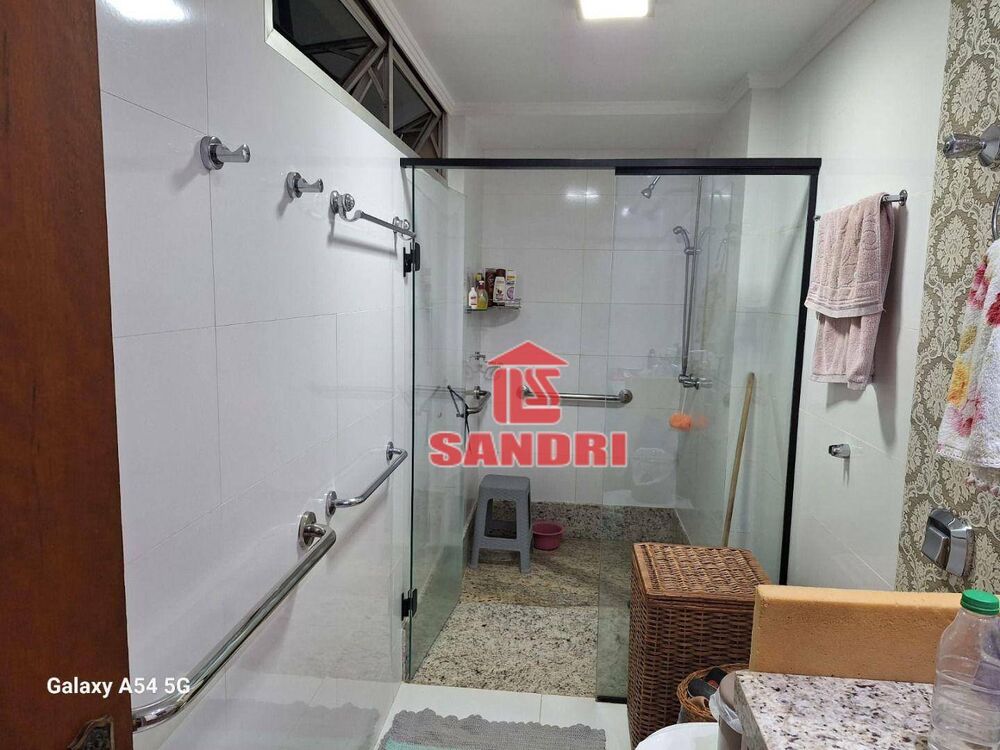 Apartamento, 3 quartos, 153 m² - Foto 14