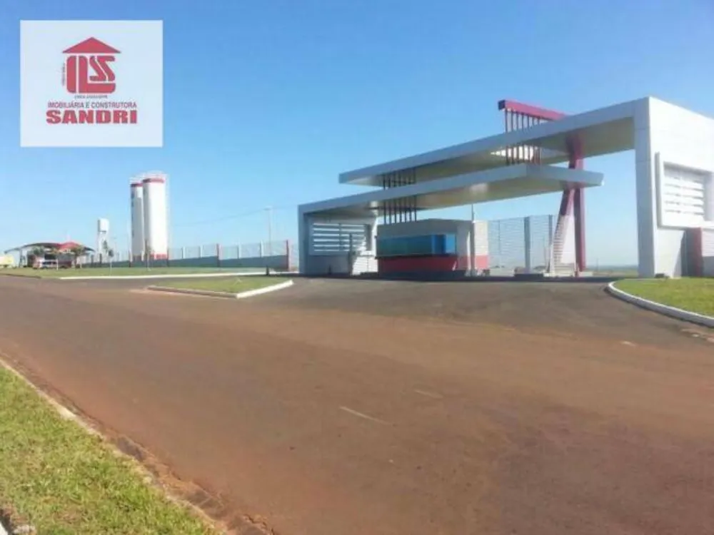 Loteamento e Condomínio, 761 m² - Foto 2