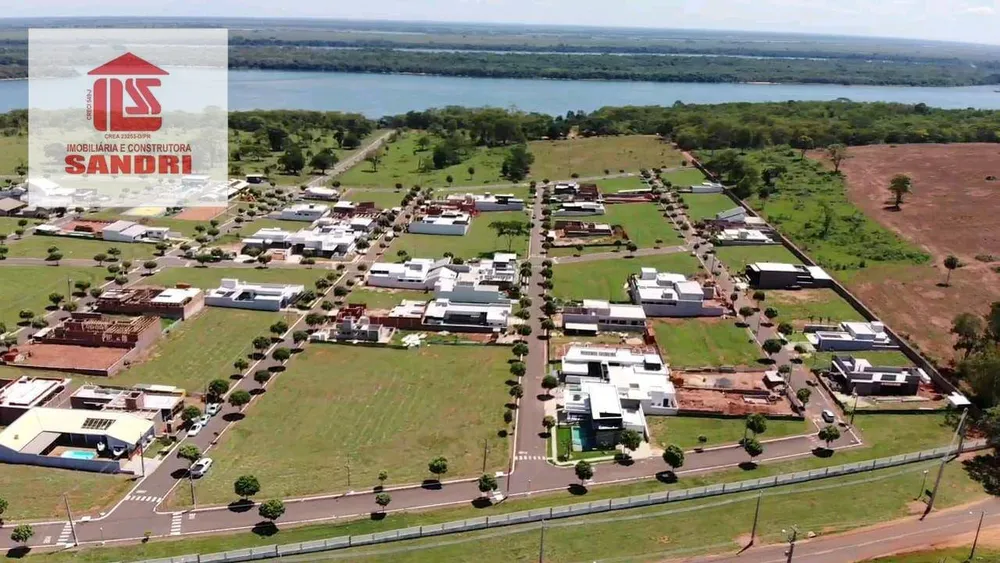 Loteamento e Condomínio, 761 m² - Foto 12