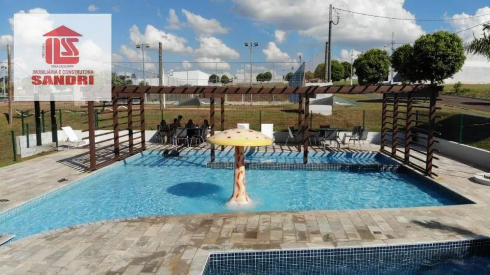 Loteamento e Condomínio, 761 m² - Foto 3