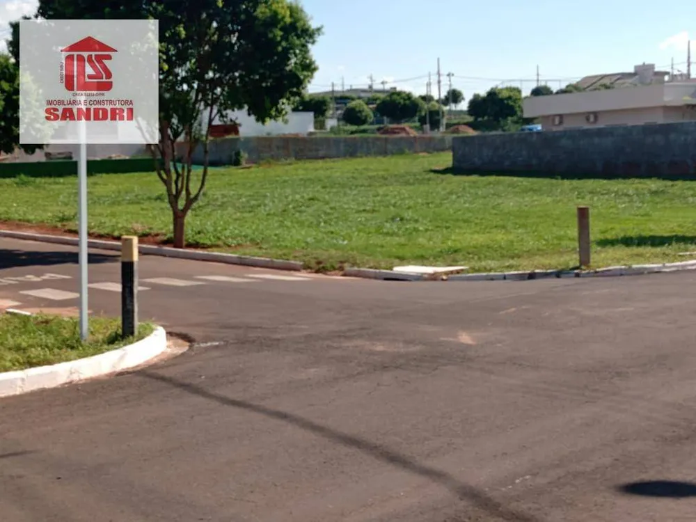 Loteamento e Condomínio, 761 m² - Foto 6