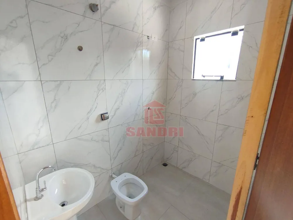 Casa, 2 quartos, 59 m² - Foto 8
