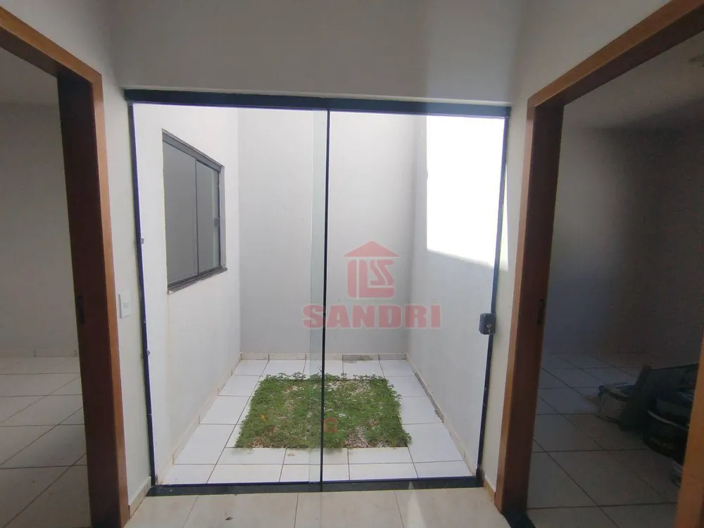 Casa, 2 quartos, 59 m² - Foto 6