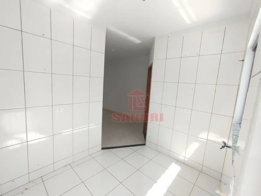 Casa, 2 quartos, 59 m² - Foto 10