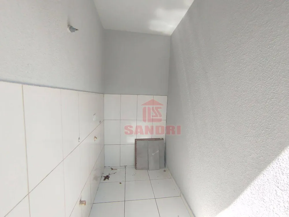 Casa, 2 quartos, 59 m² - Foto 11