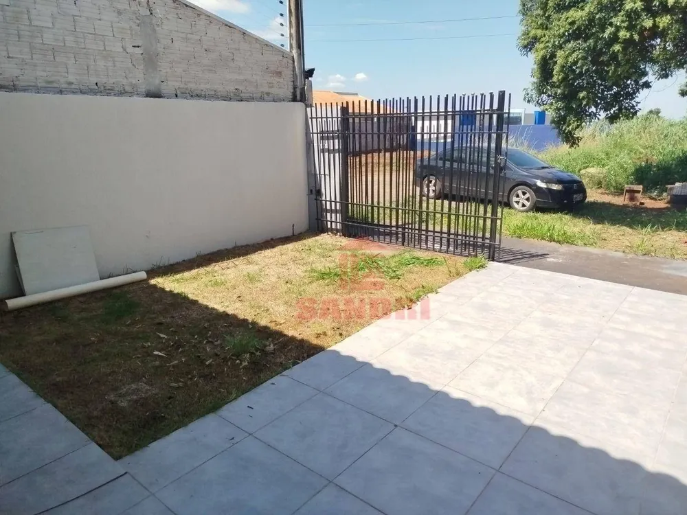 Casa, 2 quartos, 59 m² - Foto 3