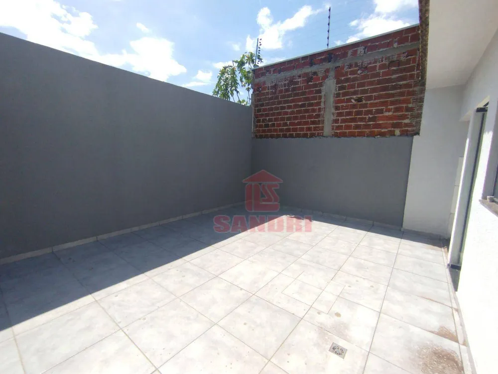 Casa, 2 quartos, 59 m² - Foto 13
