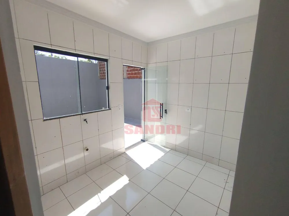Casa, 2 quartos, 59 m² - Foto 9