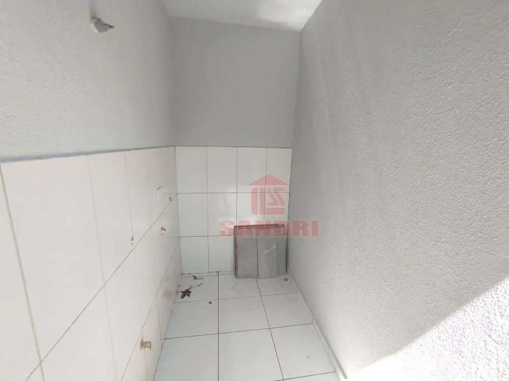 Casa, 2 quartos, 59 m² - Foto 12