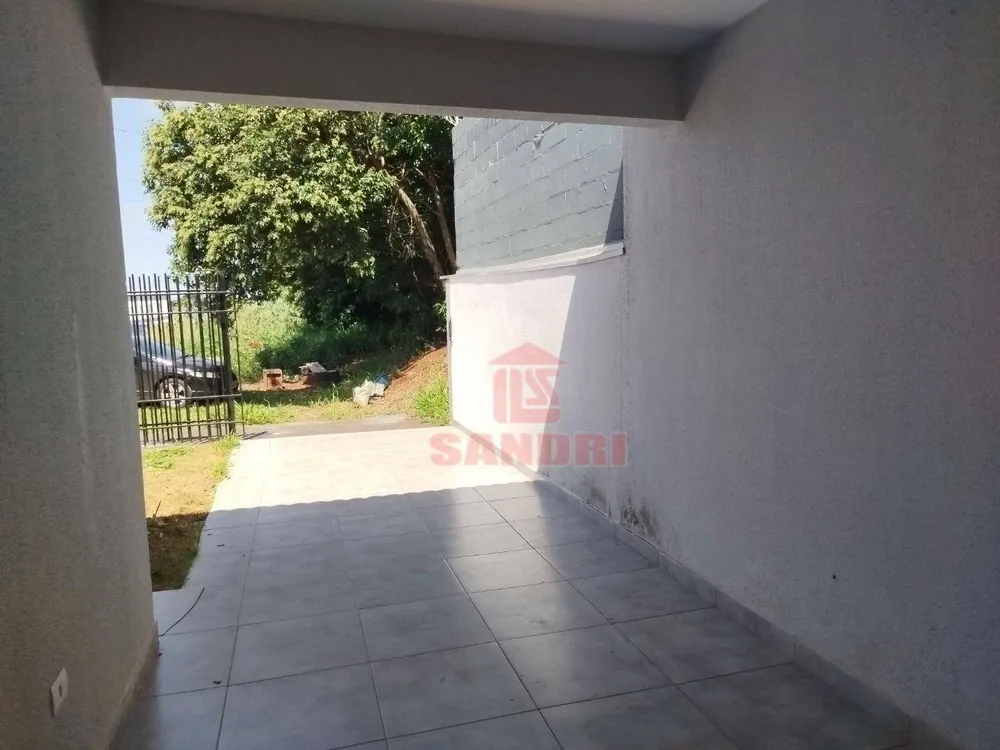 Casa, 2 quartos, 59 m² - Foto 4
