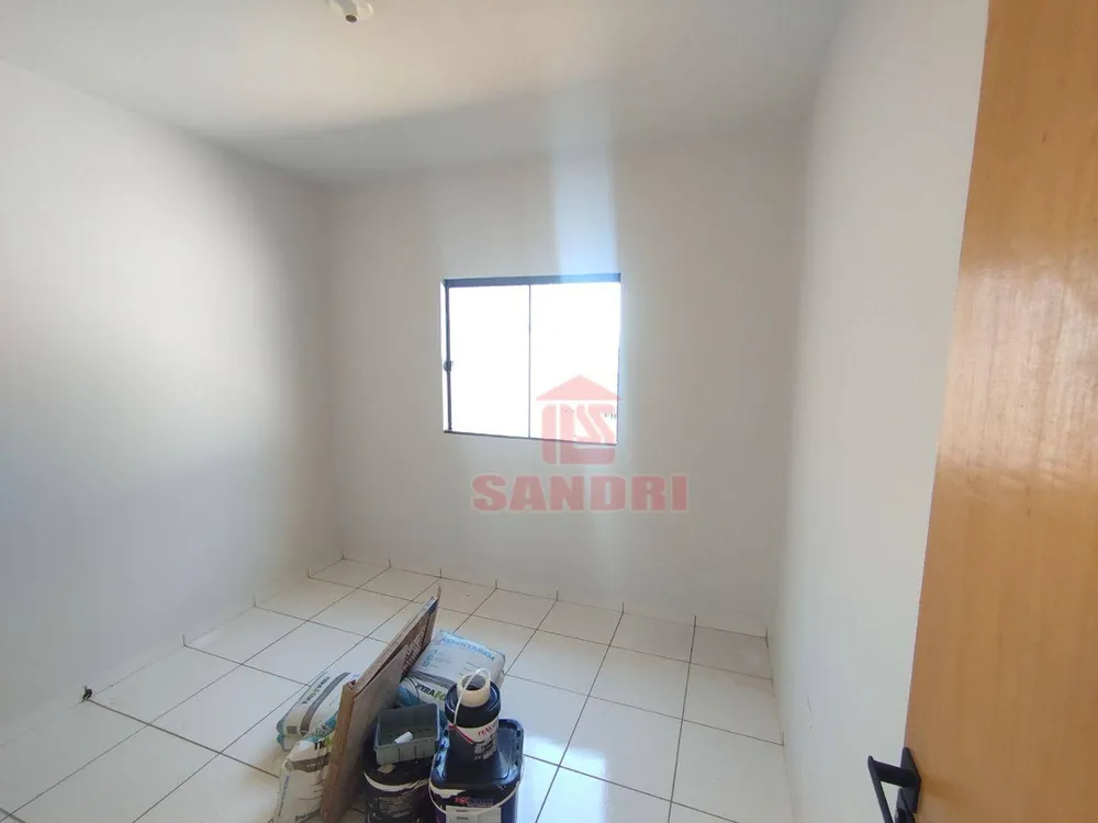 Casa, 2 quartos, 59 m² - Foto 7