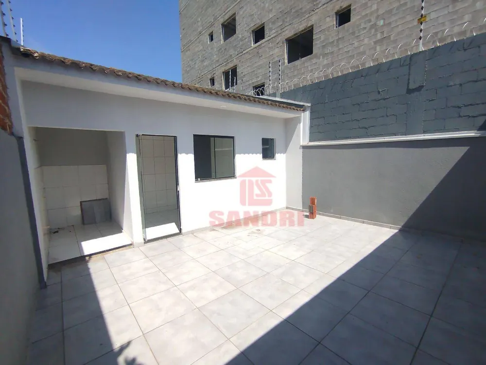 Casa, 2 quartos, 59 m² - Foto 15