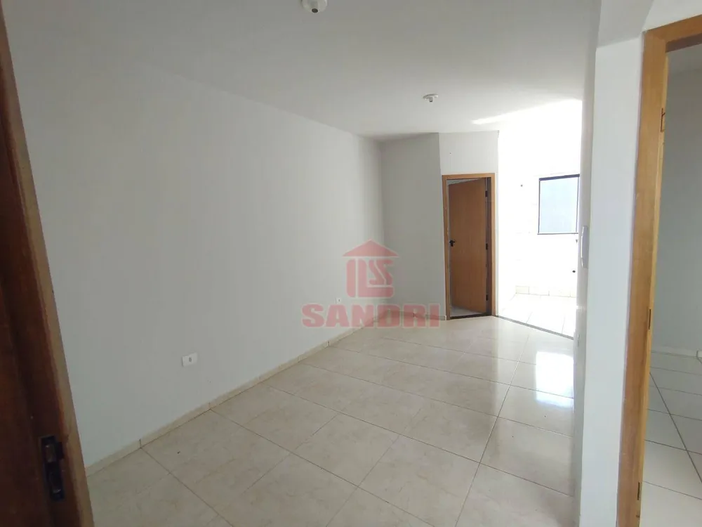 Casa, 2 quartos, 59 m² - Foto 5