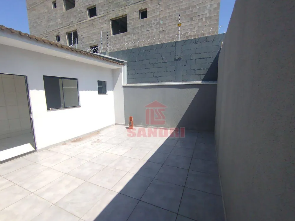 Casa, 2 quartos, 59 m² - Foto 16
