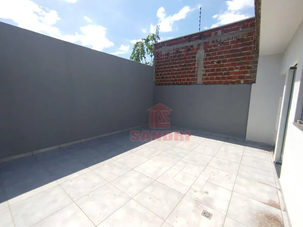 Casa, 2 quartos, 59 m² - Foto 14