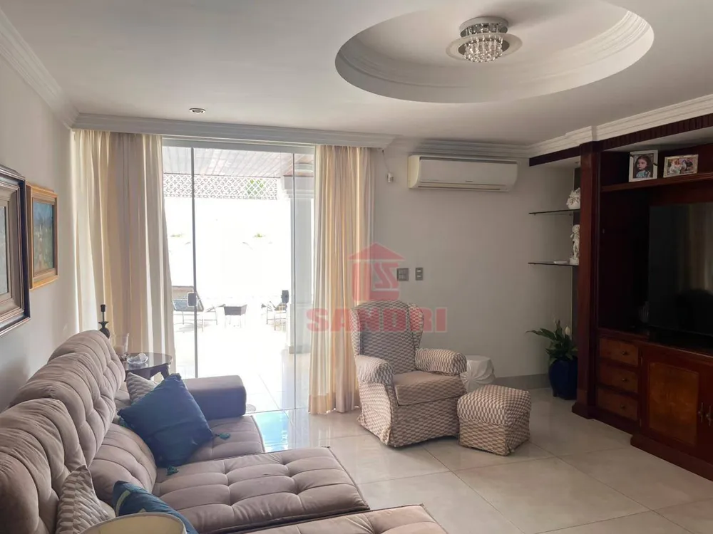 Casa, 4 quartos, 497 m² - Foto 12