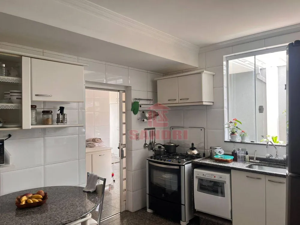 Casa, 4 quartos, 497 m² - Foto 8