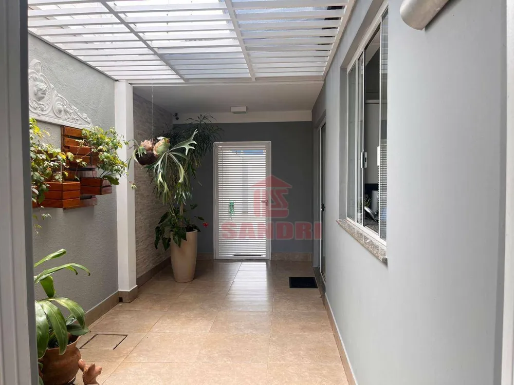 Casa, 4 quartos, 497 m² - Foto 5