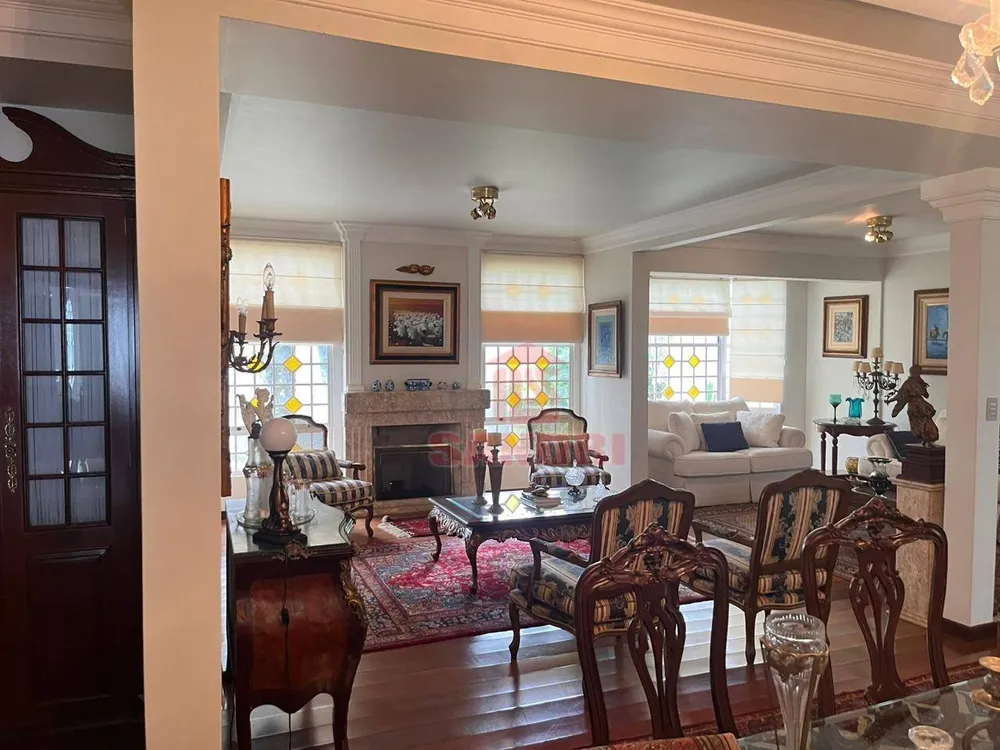 Casa, 4 quartos, 497 m² - Foto 7