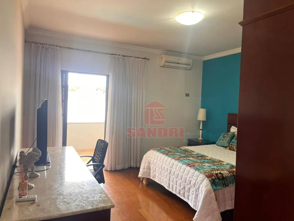 Casa, 4 quartos, 497 m² - Foto 11