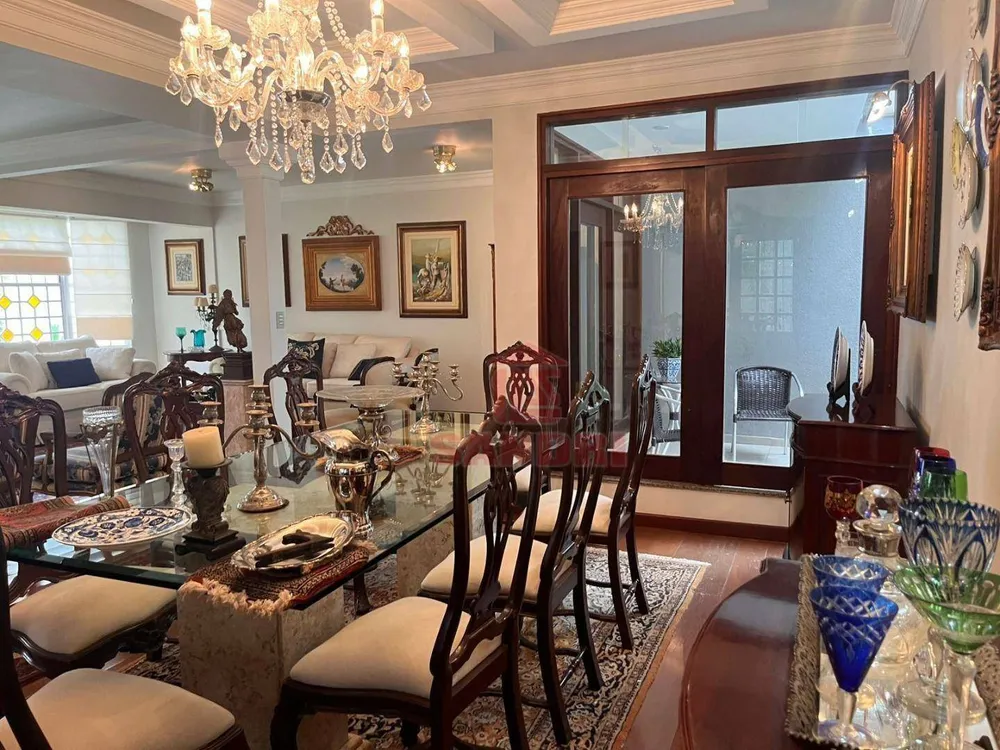Casa, 4 quartos, 497 m² - Foto 6