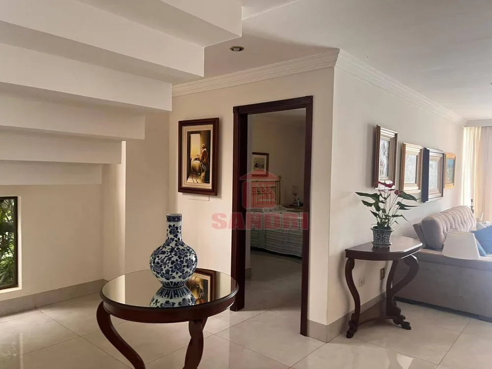 Casa, 4 quartos, 497 m² - Foto 16